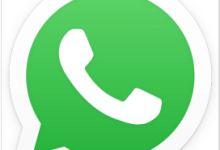 WhatsApp Messenger-NEXTS
