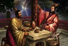 刘备与曹操的差距-NEXTS