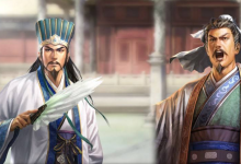 徐庶和孔明谁更有本事？-NEXTS