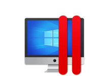 Parallels Desktop-NEXTS